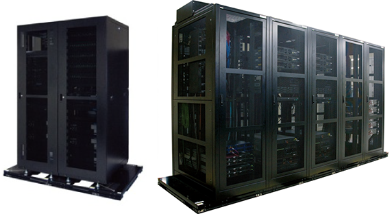 In relazione ai server